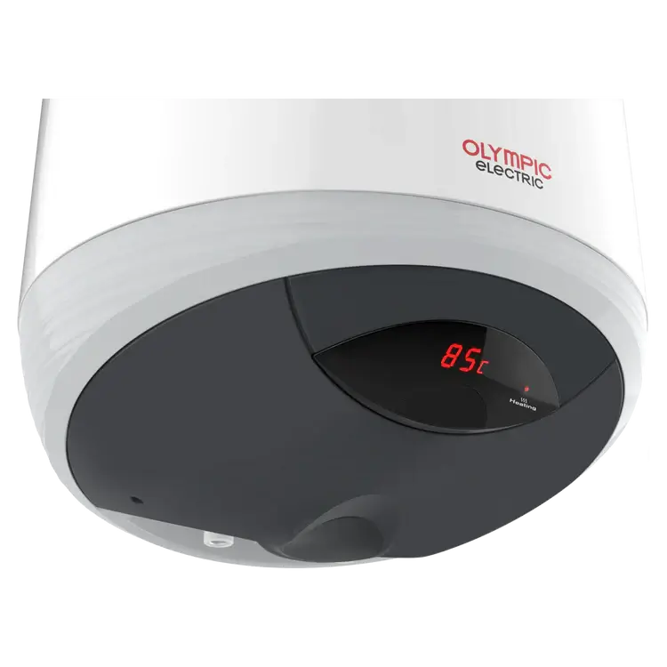 Olympic Washing Machine